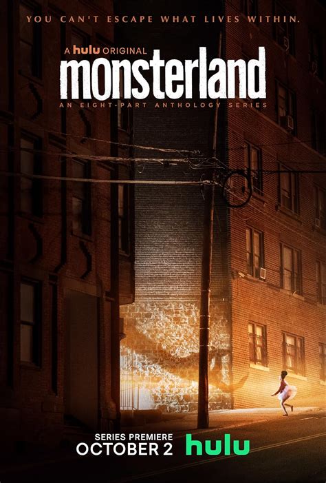 gomovie monsterland|Monsterland (TV Series 2020) .